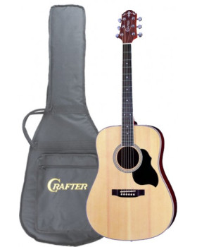 CRAFTER MD-40 N Гітара акустична