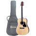 CRAFTER MD-40 N Гітара акустична