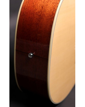 CRAFTER MD-40 N Гітара акустична-foto7