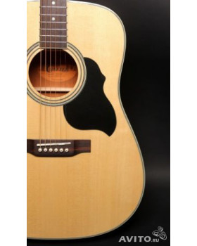 CRAFTER MD-40 N Гітара акустична-foto6