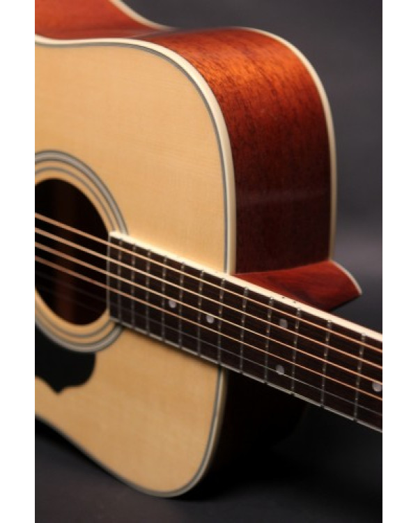 CRAFTER MD-40 N Гітара акустична