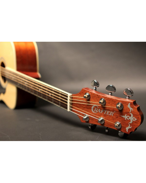 CRAFTER MD-40 N Гітара акустична