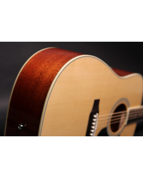CRAFTER MD-40 N Гітара акустична-foto3