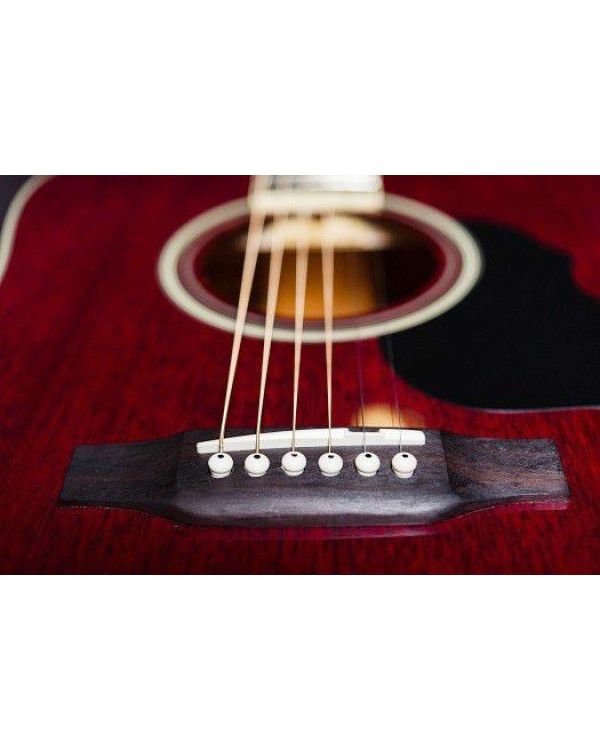 CRAFTER MD-42 TR Гітара акустична