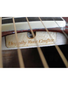 CRAFTER MD-42 TR Гітара акустична-foto7