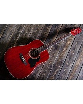CRAFTER MD-42 TR Гітара акустична-foto8