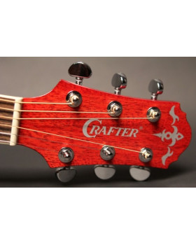 CRAFTER MD-42 TR Гітара акустична-foto10