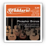 Струни для акустичної гітари DADDARIO EJ41 (12 струн)