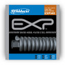 Струни для електрогітари DADDARIO EXP140