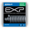 Струни для бас-гітари DADDARIO EXP220