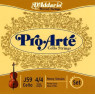 Струни для скрипки D`ADDARIO J59 4/4H