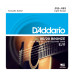 D'ADDARIO EJ11 Струни для акустичної гітари
