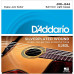 DADDARIO EJ83L Струни для джаз гітари