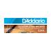 DADDARIO EJ83L Струни для джаз гітари