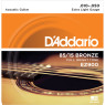 DADDARIO EZ900 Струни для акустичної гітари