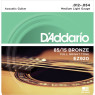 DADDARIO EZ920 Струни для акустичної гітари