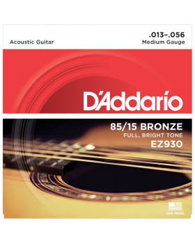 DADDARIO EZ930 Струни для акустичної гітари
