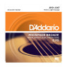 D'ADDARIO EJ15 Струни для акустичної гітари