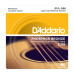 D'ADDARIO EJ19 Струни для блюграсс гітари