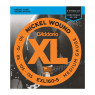 Струни для бас-гітари DADDARIO EXL160-5