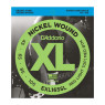 Струни для бас-гітари DADDARIO EXL165SL