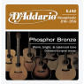 DADDARIO EJ42 Струни для резонаторної гітари