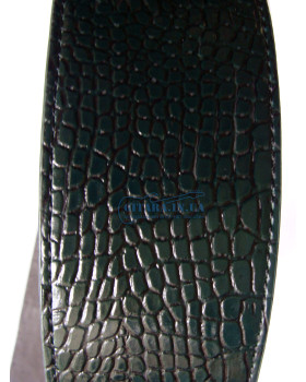 DIOR 001 Ремінь гітарний-foto2