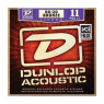 Струни для акустичної гітари DUNLOP DAB1152