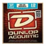 Струни для акустичної гітари DUNLOP DAB1254