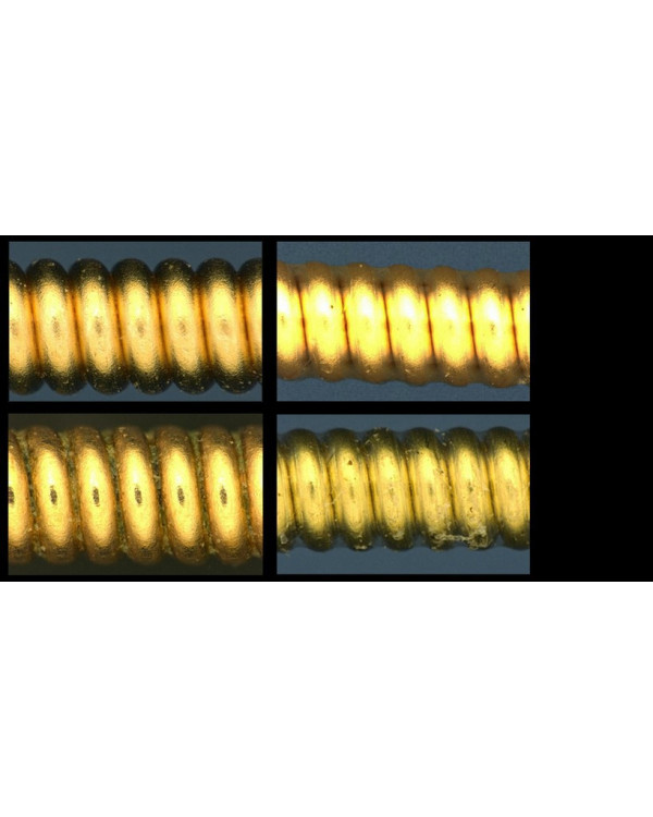 Струни для акустичної гітариELIXIR PB NW CL Acoustic Phosphor Bronze NanoWeb (.011-.052)