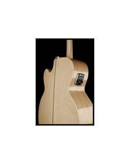Електроакустична гітара EPIPHONE EJ-200SCE NAT GH-foto3