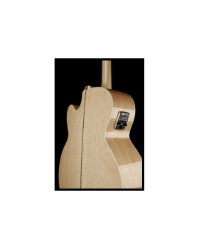 Електроакустична гітара EPIPHONE EJ-200SCE NAT GH-foto3