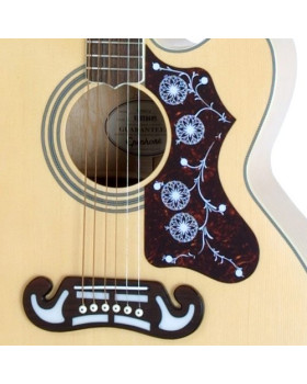 Електроакустична гітара EPIPHONE EJ-200SCE NAT GH-foto2