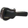 Кейс для акустичної гітари EPIPHONE CASE EPI HARDSHELL DREADNOUGHT