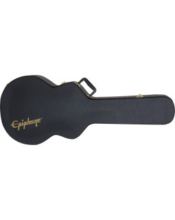 Кейс для акустичної гітари EPIPHONE CASE EPI HARDSHELL JUMBO