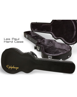 EPIPHONE HARD CASE Кейс для електрогітари Les Paul