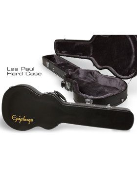 EPIPHONE HARD CASE Кейс для електрогітари Les Paul EPIPHONE HARD CASE Кейс для електрогітари Les Paul