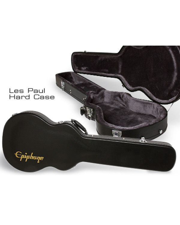 EPIPHONE HARD CASE Кейс для електрогітари Les Paul