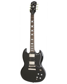 EPIPHONE G-400 PRO EB/NH Електрогітара