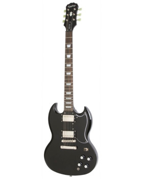 EPIPHONE G-400 PRO EB/NH Електрогітара