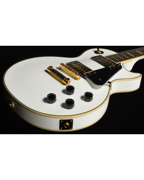 Електрогітара EPIPHONE LES PAUL CUSTOM PRO AW Електрогітара EPIPHONE LES PAUL CUSTOM PRO AW