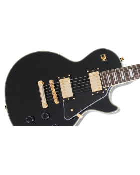 EPIPHONE LES PAUL CUSTOM PRO EB/GH Електрогітара EPIPHONE LES PAUL CUSTOM PRO EB/GH Електрогітара