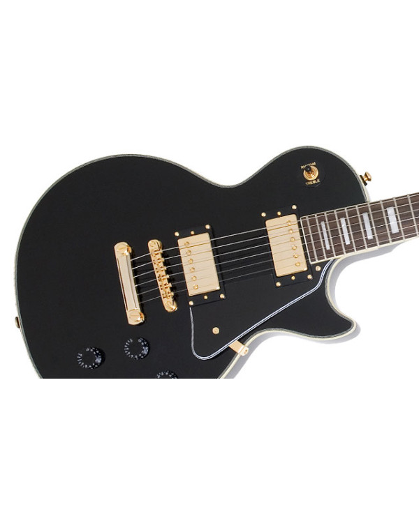 EPIPHONE LES PAUL CUSTOM PRO EB/GH Електрогітара