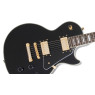 EPIPHONE LES PAUL CUSTOM PRO EB/GH Електрогітара
