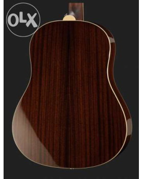 EPIPHONE AJ220S NA Гітара акустична-foto6