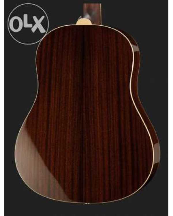 EPIPHONE AJ220S NA Гітара акустична