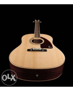EPIPHONE AJ220S NA Гітара акустична-foto4