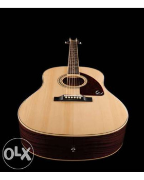 EPIPHONE AJ220S NA Гітара акустична-foto4
