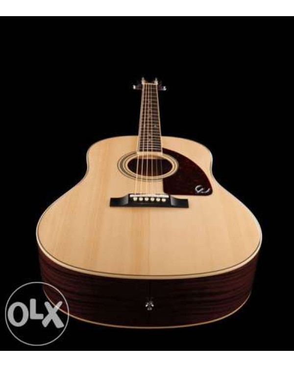 EPIPHONE AJ220S NA Гітара акустична