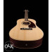 EPIPHONE AJ220S NA Гітара акустична